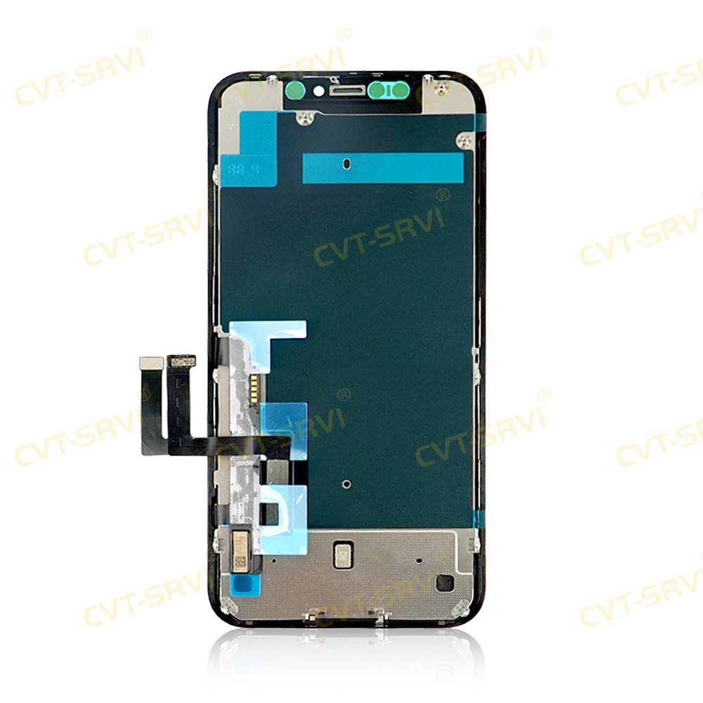 CVT - SRVI iPhone 11 Display Assembly - Perfect Fit & Reliable Performance