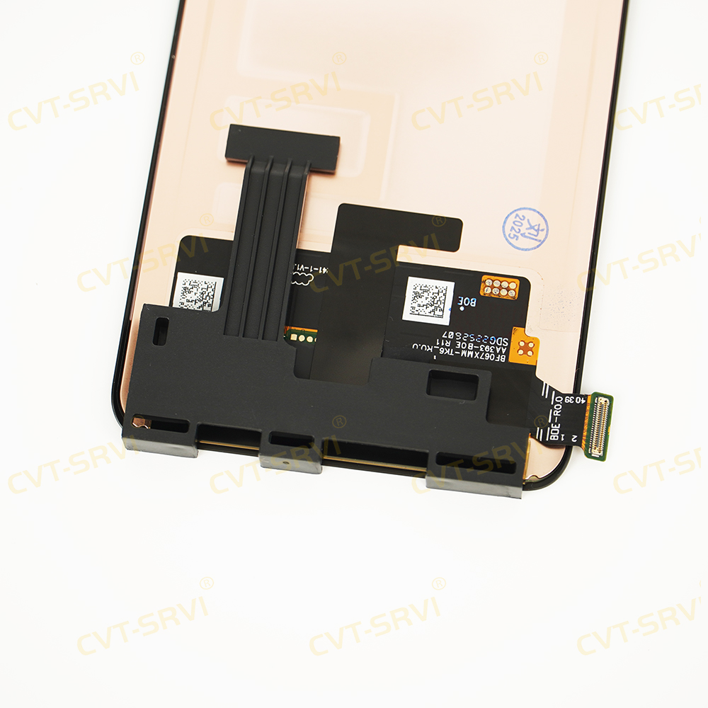 Factory Price CVT-Srvi Pantallas Wholesale Display Touch Screen for for OPPO RENO 5 LITE(RENO 7 LITE)/ RENO 11(RENO 11 PRO) / RENO 12/ RENO 12F 5G One Power Fusion Mobile Phone LCD