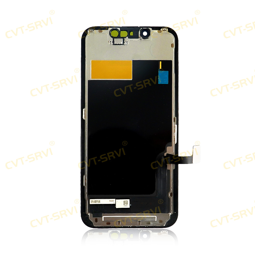 Premium Replacement Screen for iPhone 13 mini - CVT - SRVI Quality - Assured