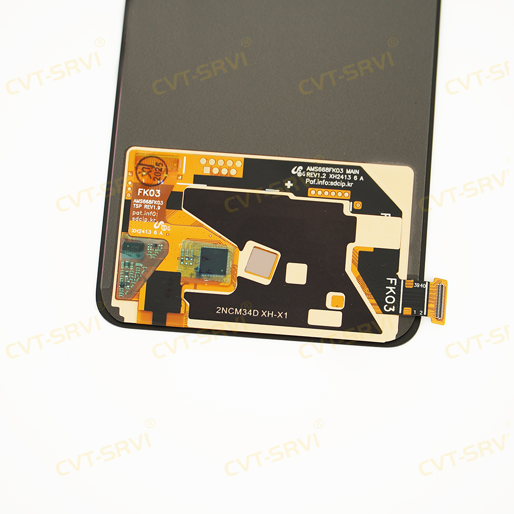 Mobile Phone Parts LCD Phone Screen for OPPO RENO 5 LITE(RENO 7 LITE)/ RENO 11(RENO 11 PRO) / RENO 12/ RENO 12F 5G Mobile Mobile Pantalla