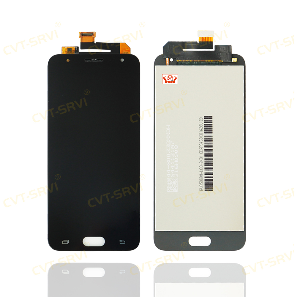 Original Wholesale Mobile Phone Screen High Quality Phone Display Digital Touch Screen for Samsung J5 PRIME LCD Replacement Parts