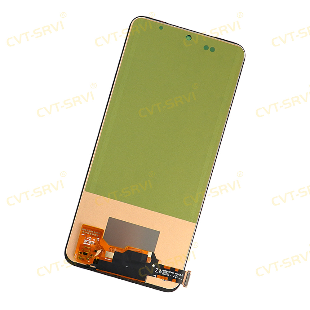 CVT-Sriv High Quality 100% Original Mobile Phone Lcd Screen for Redmi Note 12s