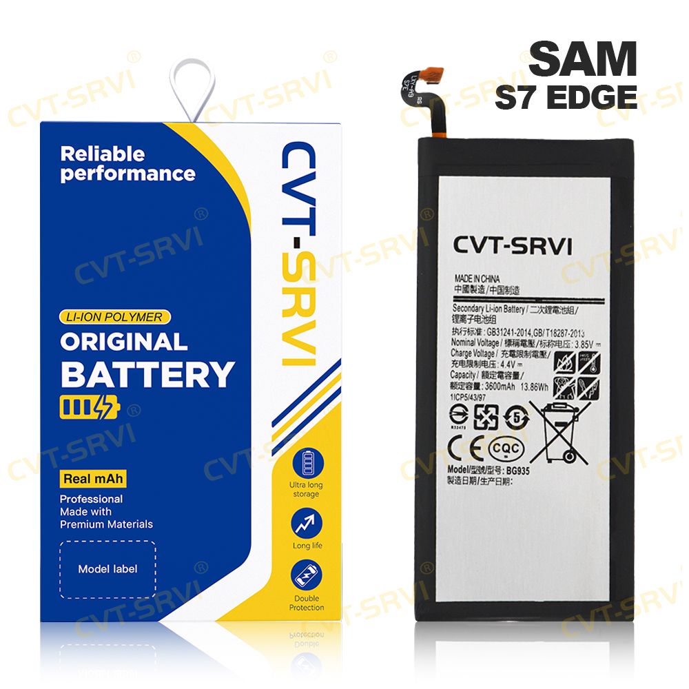  Batería S7 EDGE
