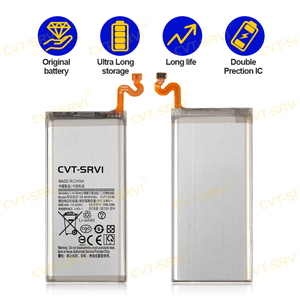 Battery NOTE10 LITE