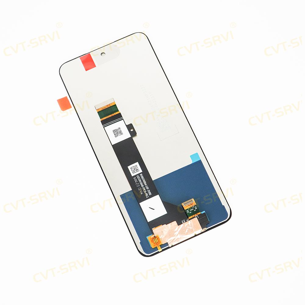 Fabrica En China Wholesale Price Phone Accessory Pantallas Touch Screen Mobile Phone LCD Motorola G23/G13