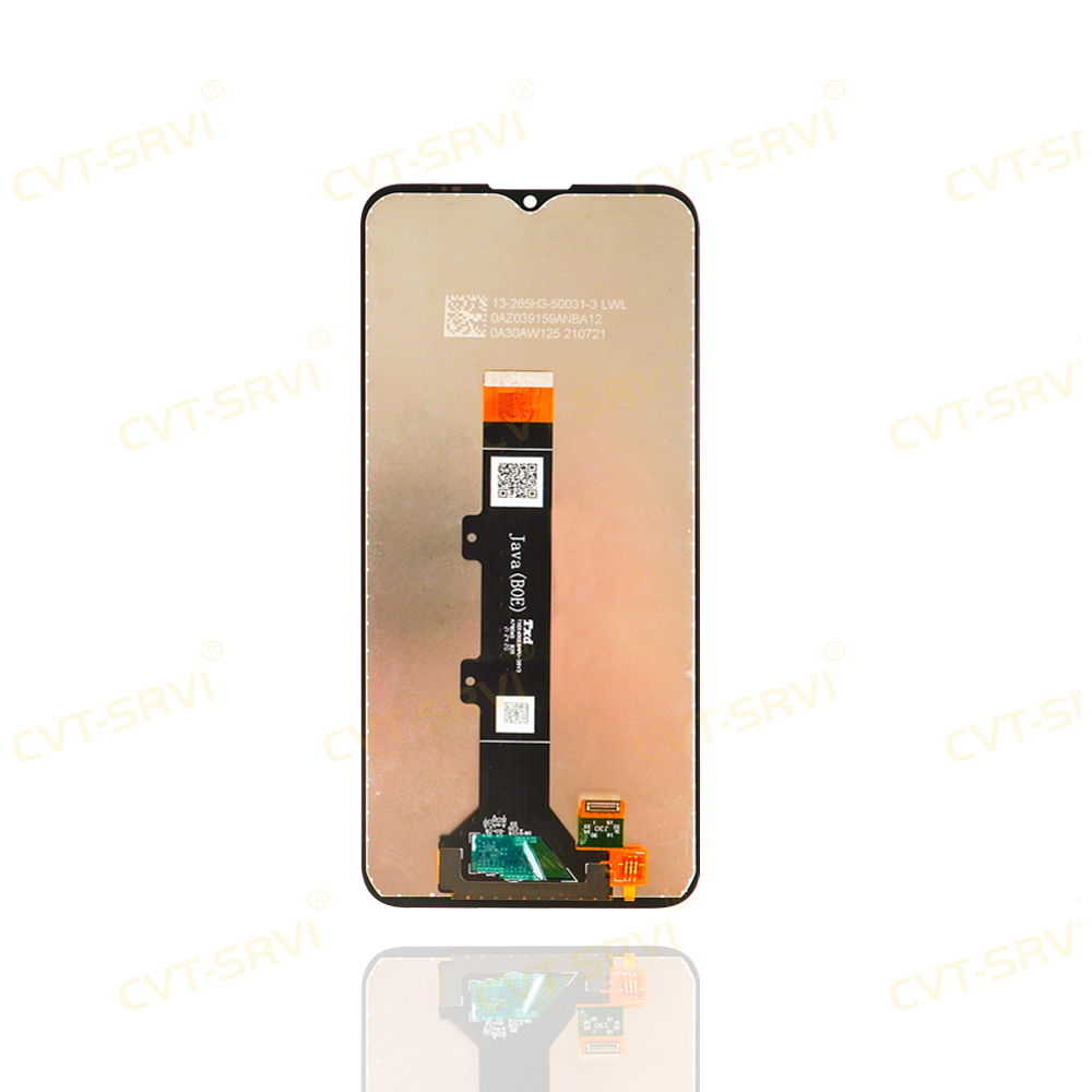 Good Lighting Screen Replacement Mobile Phone LCD for Motorola G23/G13