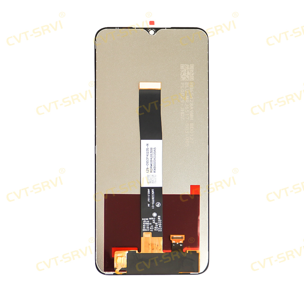 CVT-Srvi Pantallas De Celulares China Factory Price High Quality Mobile Phone LCD Display for UMI A11s