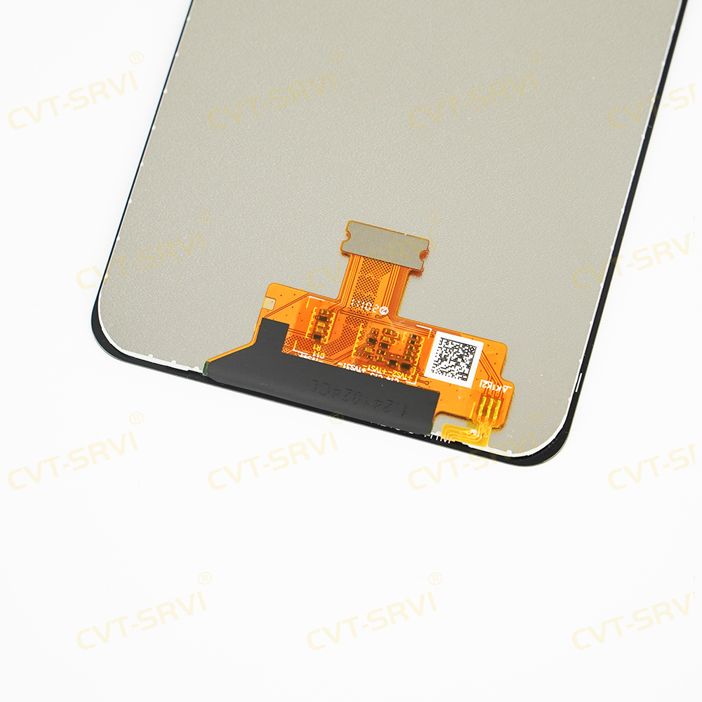 CVT-SRVI Pantallas De Celulares High Quality Mobile Phone LCD Display for Samsung A21S Mobile Phone Accessories