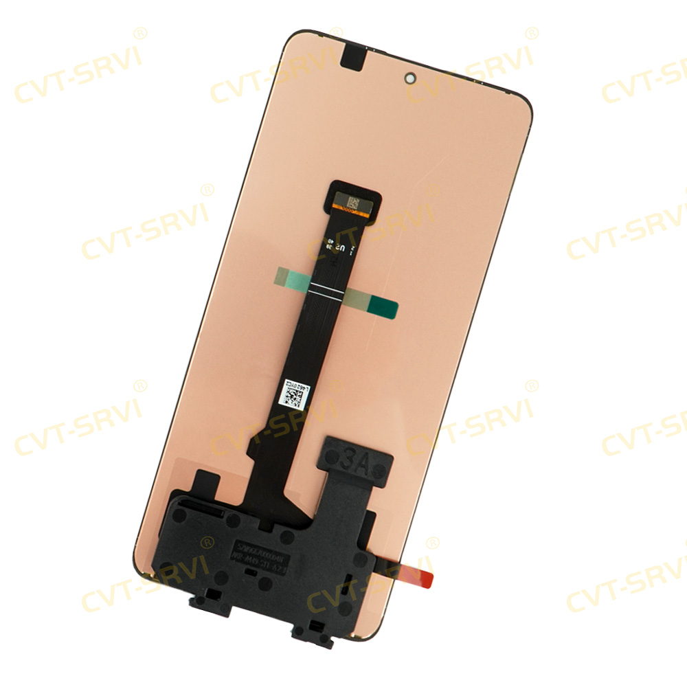 CVT-Srvi Original Mobile Phone Screen Display Mobile Phone LCD for 13PRO 5G