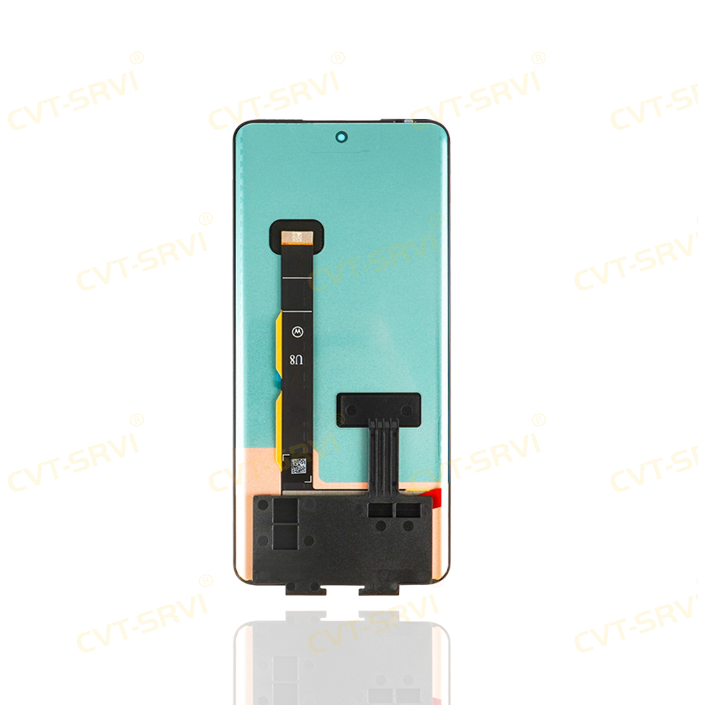 CVT pantallas para celular Mobile Phone Display Complete for Motorola Edge 40