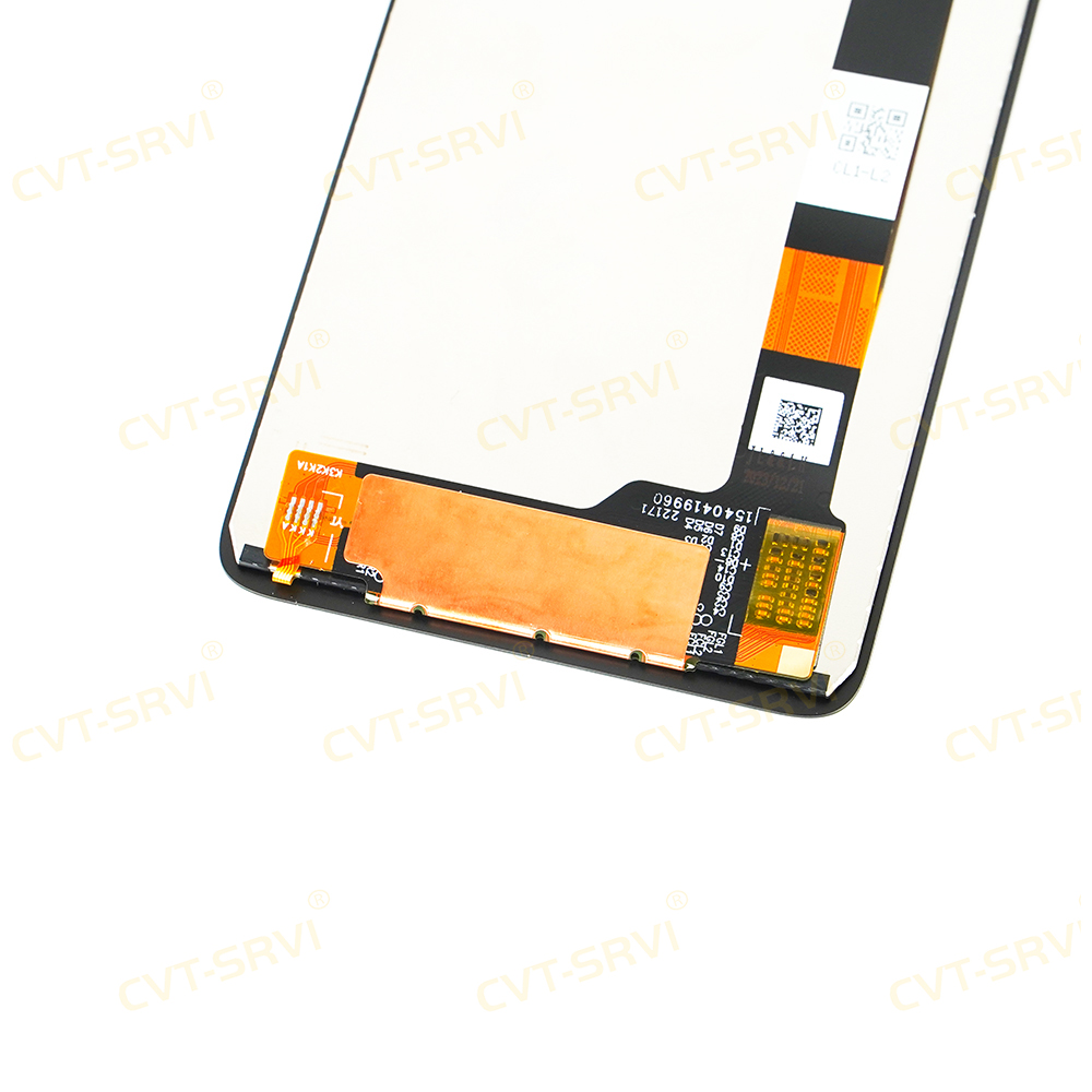 China Factory Wholesale Cell Phone LCDs for Motorola Edge 2021