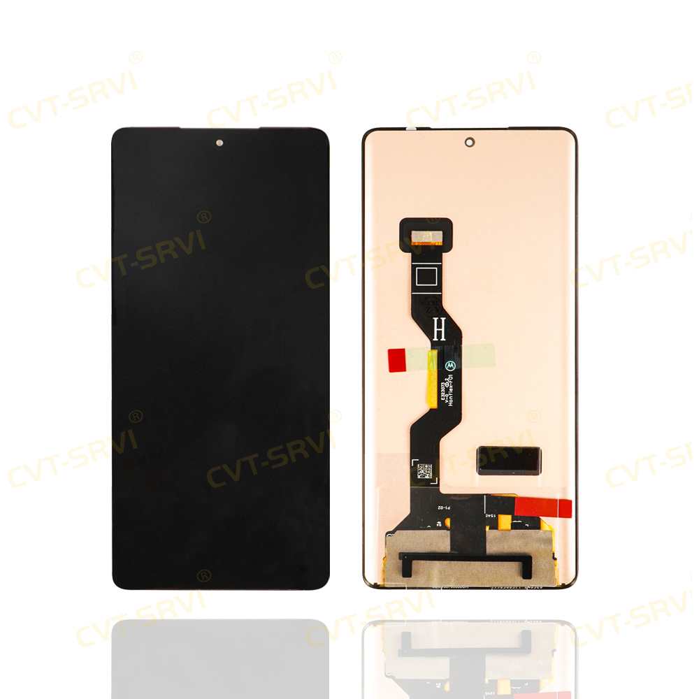 Factory Wholesale Mobile Cell Phone LCD Diplay Screen LCDs for Motorola Edge 30 fusion