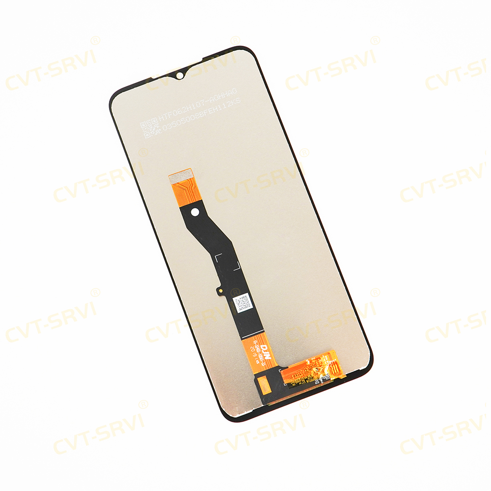 CVT-SRVI Original OLED Incell Mobile Phone LCD forr Motorola G play 2021