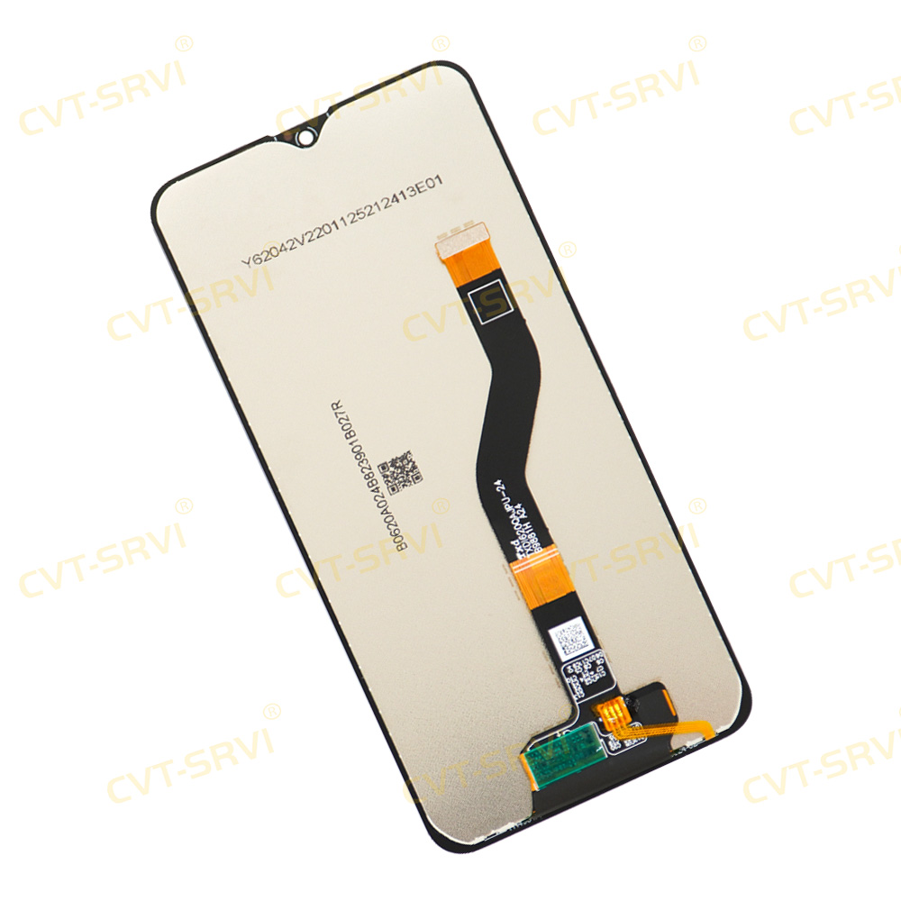 CVT-Srvi China Factory Mobile Phone Touch Screen LCD for A10s A05s A13 A22 A125 A30 A50 A51 A52 A54 Mobile Phone Accessories