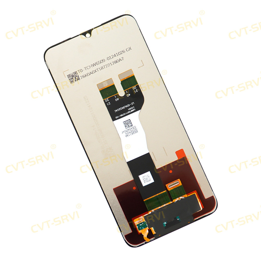 CVT-Srvi Pantallas Premium Quality Mobile Phone LCD Display for Samsung A05s A13 A22 A125 A30 A50 A51 A52 A54 LCD Modulo