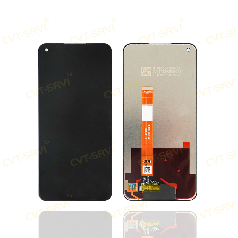 Mobile Phone Pantalla LCD Factory Price Original LCD Display for Realme 6/74G