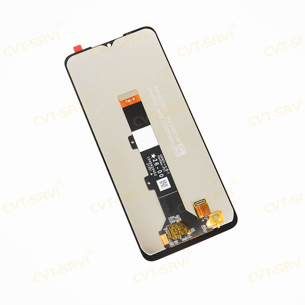 100% Tested Mobile Phone Accessory Cell Phone LCD for Motorola G PURE