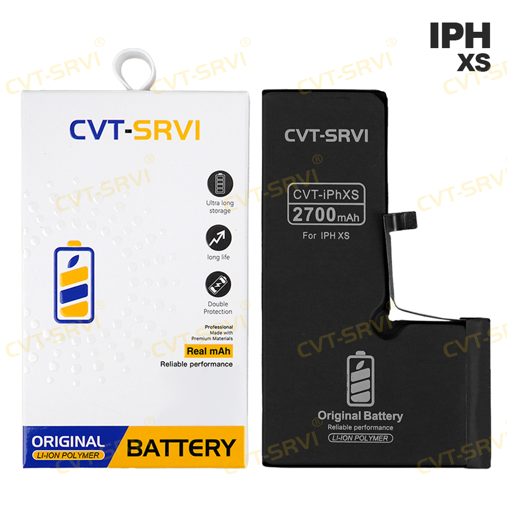 Factory Price 100% Original Bateria Para Celular High Quality Battery for IPhone XS
