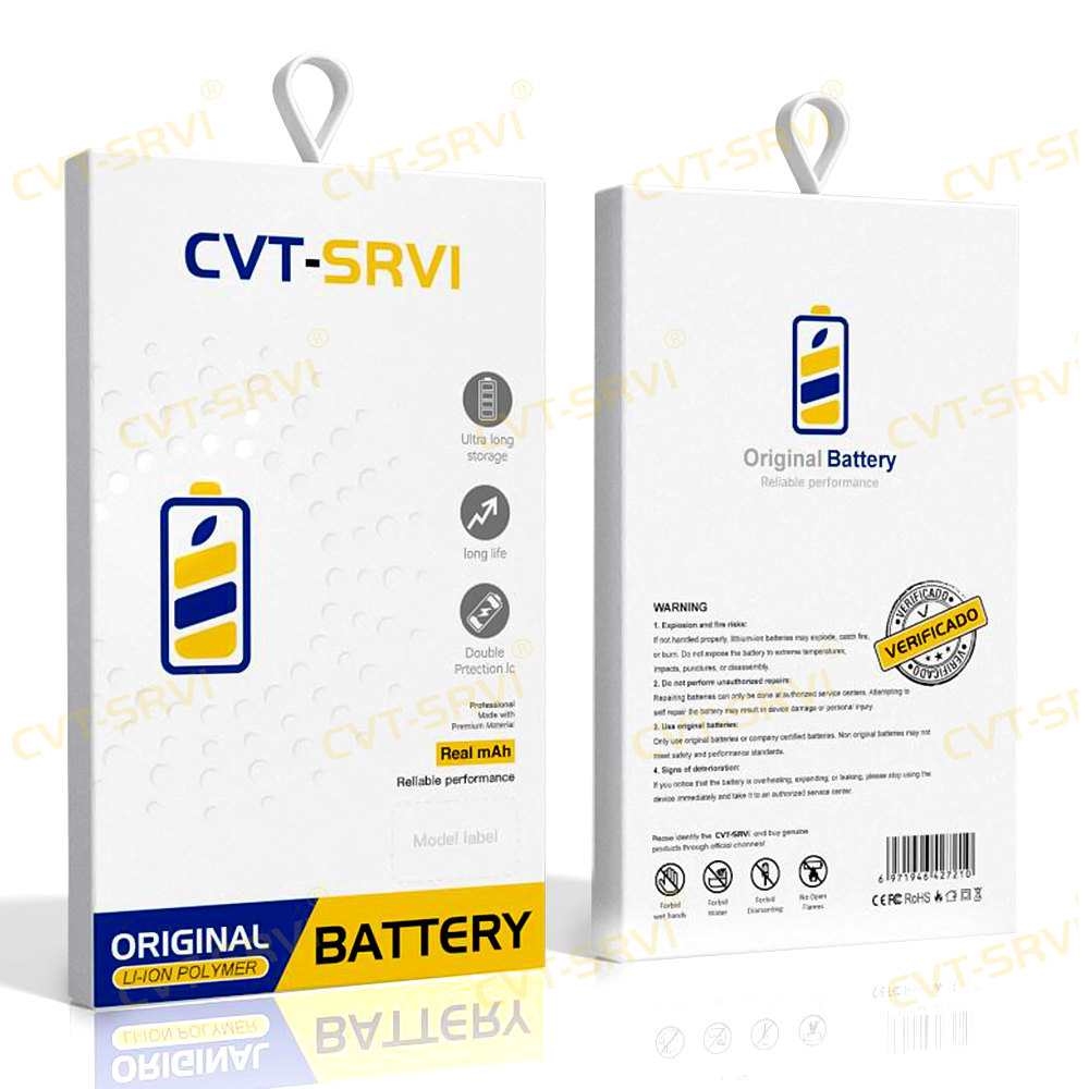 High Quality Mobile Phone Battery Replacement Repair Fixing Parts for iPhone 6S PLUS