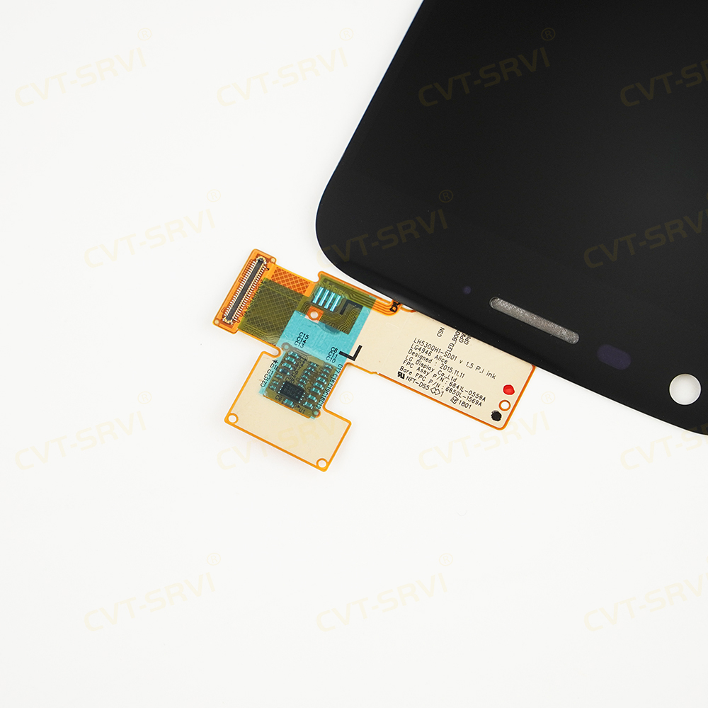 CVT Pantalla Mobile Phone Accessries Complete Replacement LCD Screen for LG G5