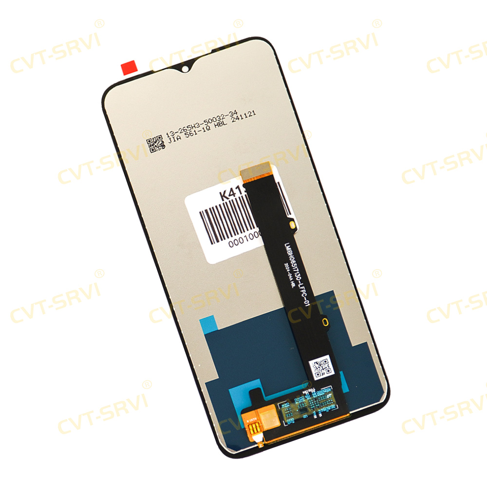 CVT Factory Cost Pantallas PARA Telefonos Cell Phone LCD Screen Display for LG K41S