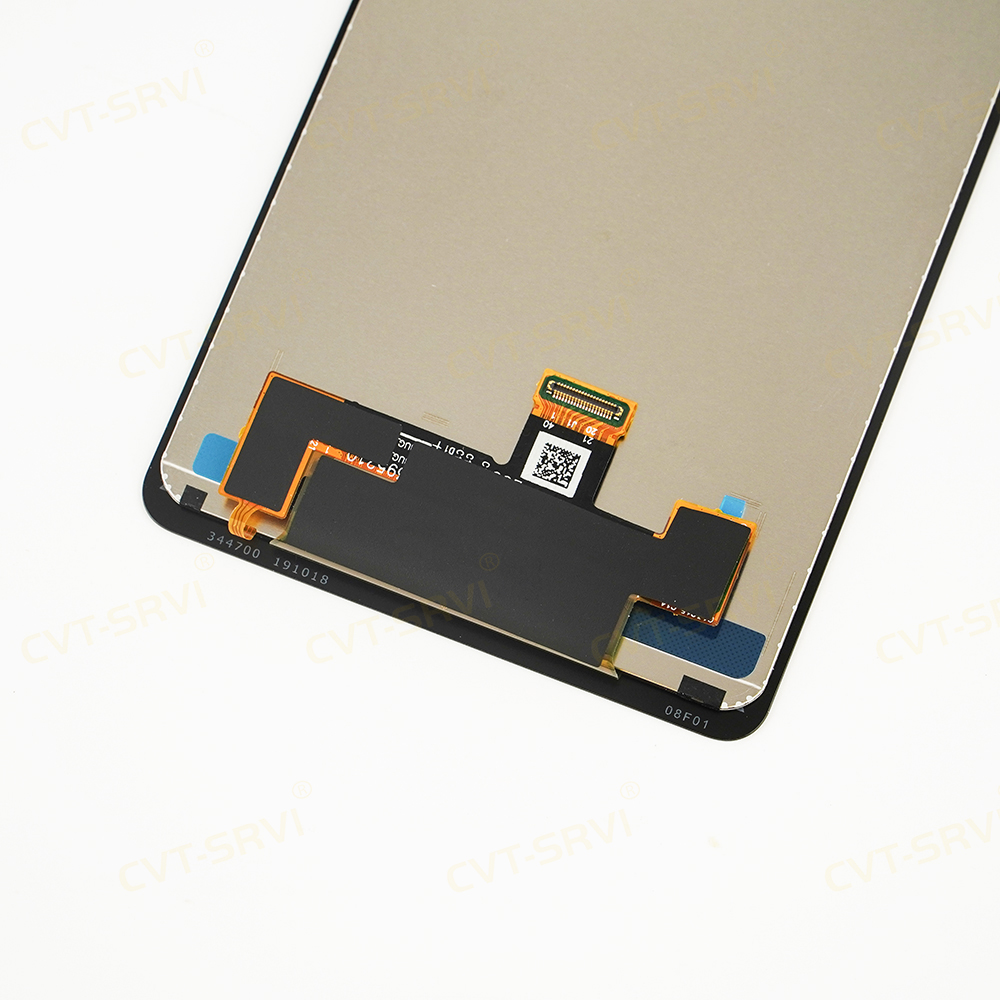 CVT-SRVI Best Price Pantallas Phone Screen Replacement Mobile Phone LCD for LG Stylus 6