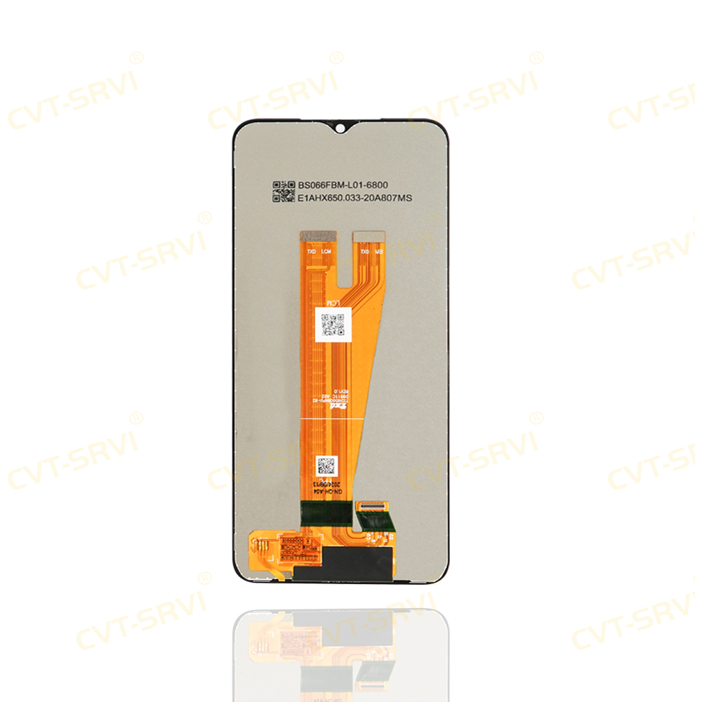 CVT Pantallas De Celulares Premiun Quality Mobile Phone LCD Touch Screen for Samsung A04