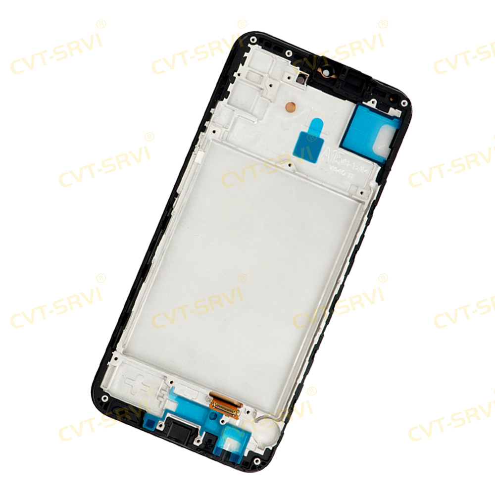 CVT-SRVI Mobile Phone Touch Screen Cell Phone LCD for Samsung A15 Mobile Phone Accessories