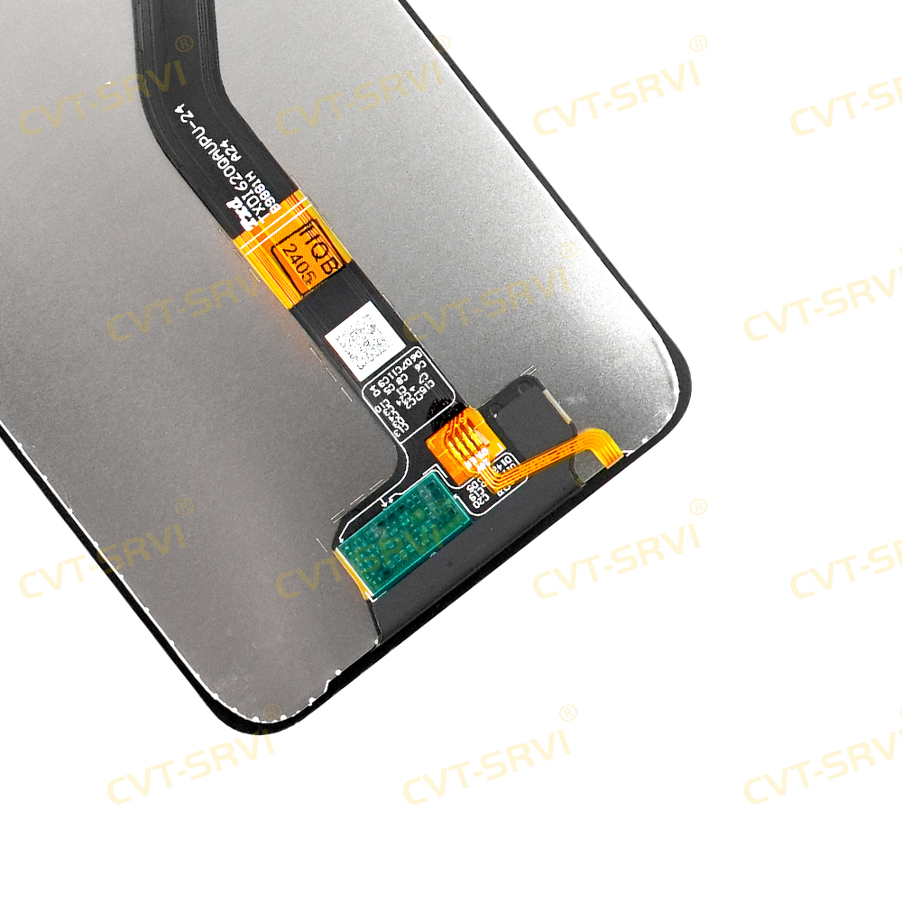 CVT Pantallas De Celulares China Factory Price Mobile Phone LCD Touch Screen A10s