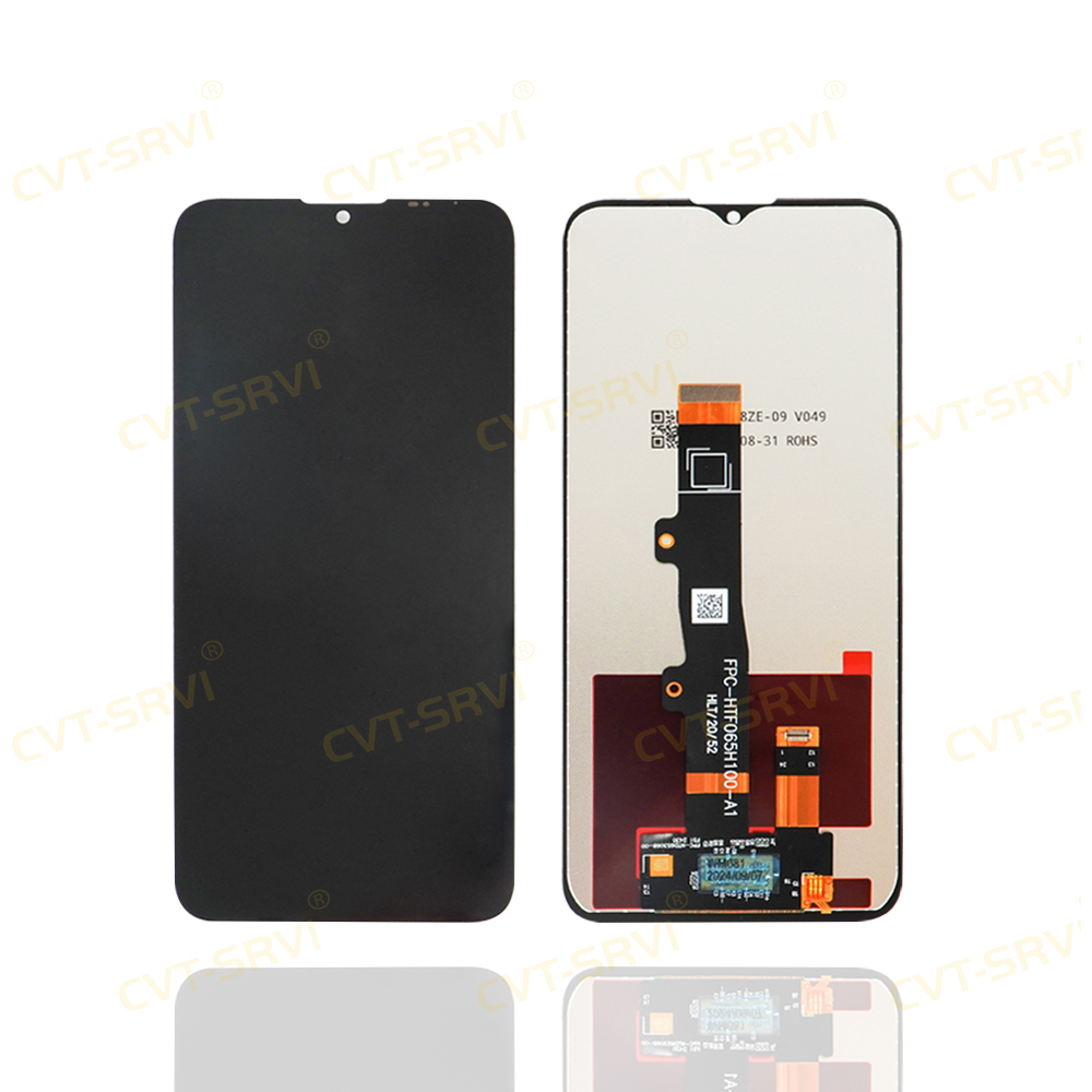 China Factory Price Mobile Phone Accessory Touch Screen Mobile Phone LCD for Motorola E7i POWER