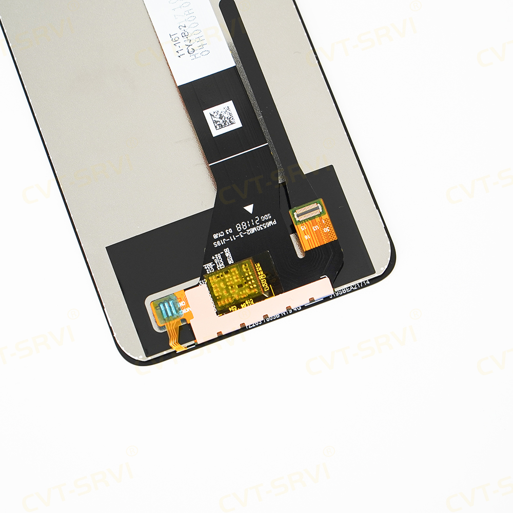 CVT-SRVI X-MI 9T LCD Screen + Touch Panel – Pantalla Completa HD de Alta Precisión y Fácil Montaje