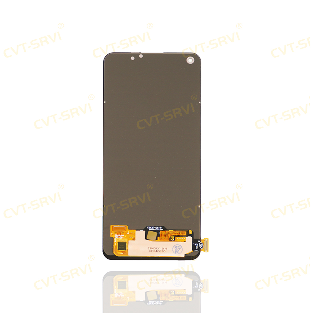 High Quality Pantallas CVT Srvi Mobile Phone LCD Screen LCD Touch Display for OPPO A5/A11/A16/A40/A55 5G/ OPPO RENO 5 LITE(RENO 7 LITE)