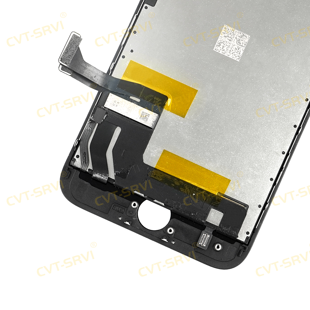 CVT - SRVI iPhone 7 Display Assembly - Perfect Fit & Reliable Performance