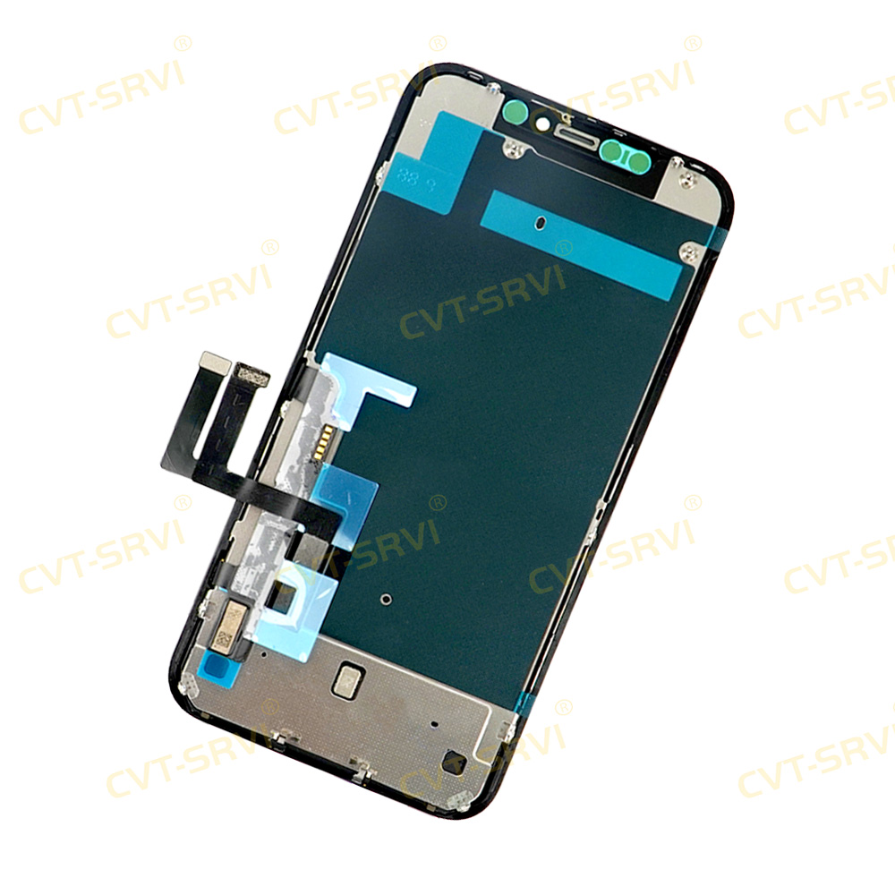 CVT - SRVI iPhone 11 Display Assembly - Perfect Fit & Reliable Performance