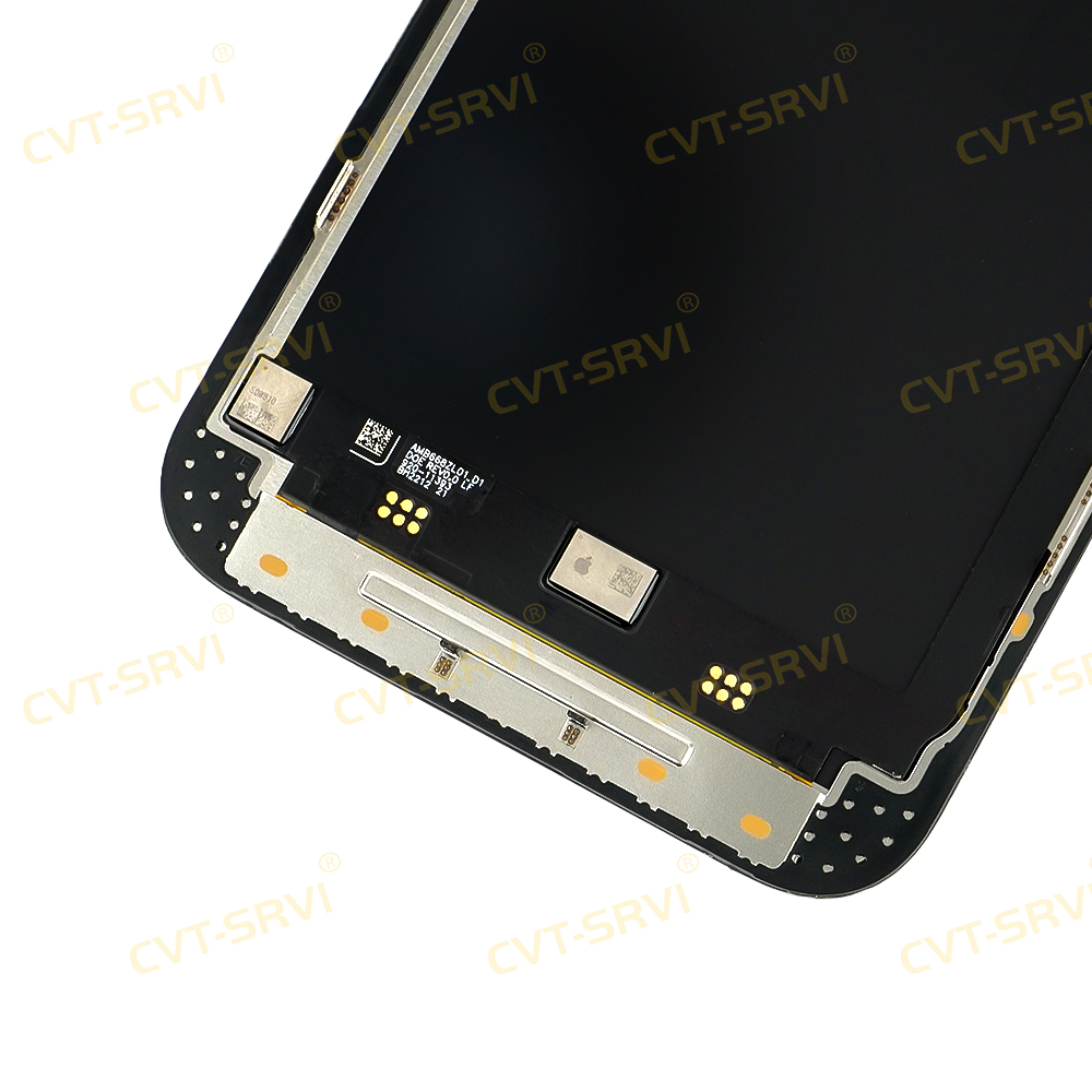 High - Performance Replacement Screen for iPhone 13 Pro Max - CVT - SRVI
