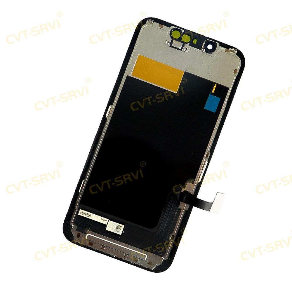 Premium Replacement Screen for iPhone 13 mini - CVT - SRVI Quality - Assured