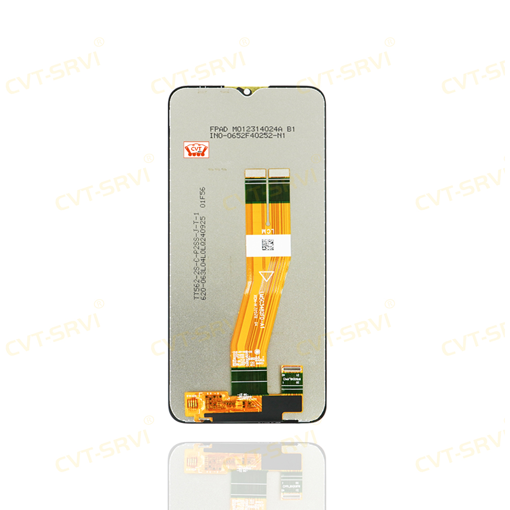 Wholesale Factory Mobile Phone Lcds for Samsung Galaxy A02S LCD Pantallas