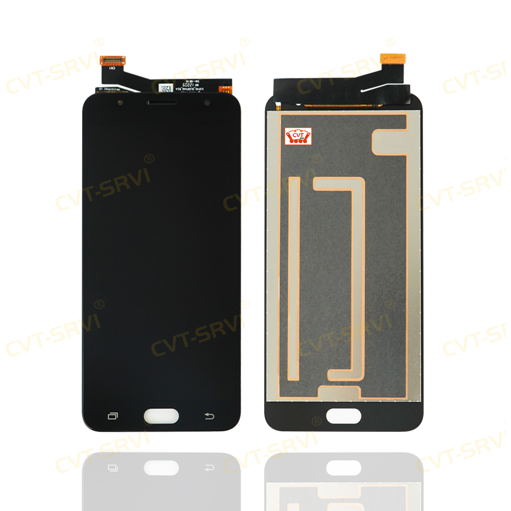 Original Wholesale Mobile Phone Screen High Quality Phone Display Digital Touch Screen for Samsung J7 PRIME LCD Replacement Parts