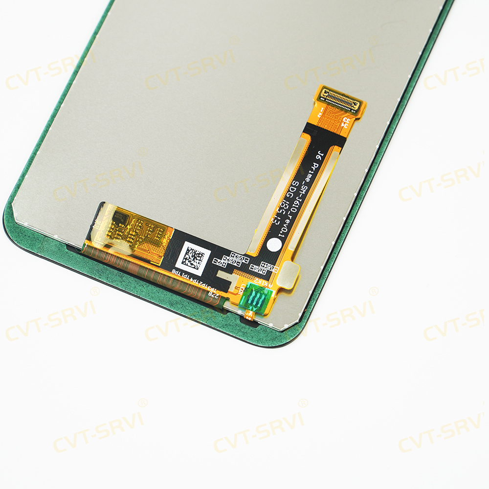 High Quality Original Phone Display High Lighting Accessories Mobile Phone Screen for Samsung Galaxy J610 Digitizer