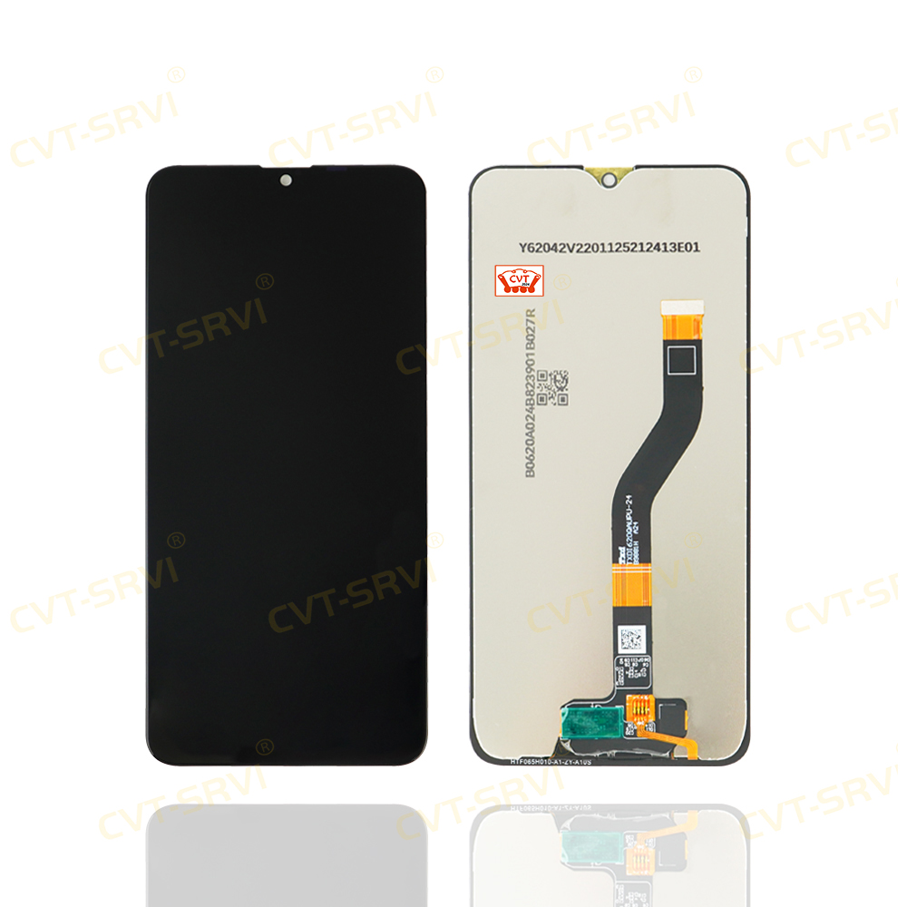 Original Wholesale Mobile Phone Screen High Quality Phone Display Digital Touch Screen for Samsung A107 LCD Replacement Parts