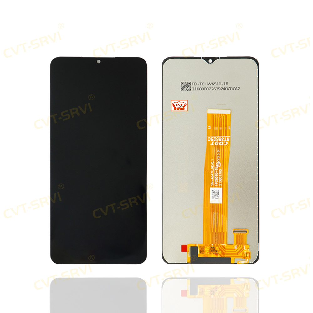 Touch Screen Display Digitizer Mobile Phone Accessories Parts Mobile LCD Screens Mobile Phone LCD for Samsung A04s Pantalls