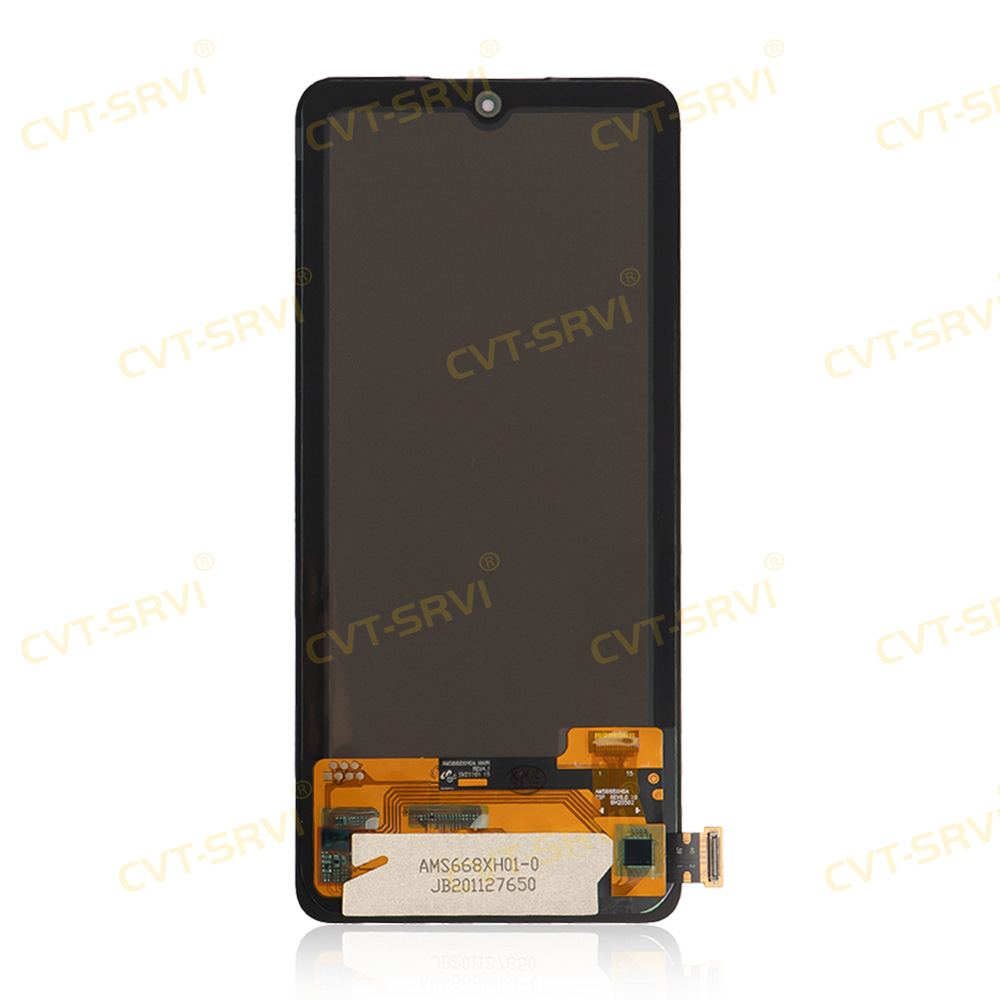 CVT-SRIV Original Mobile Phone LCD for Redmi Note 11Pro Oem Replacement Display Screen