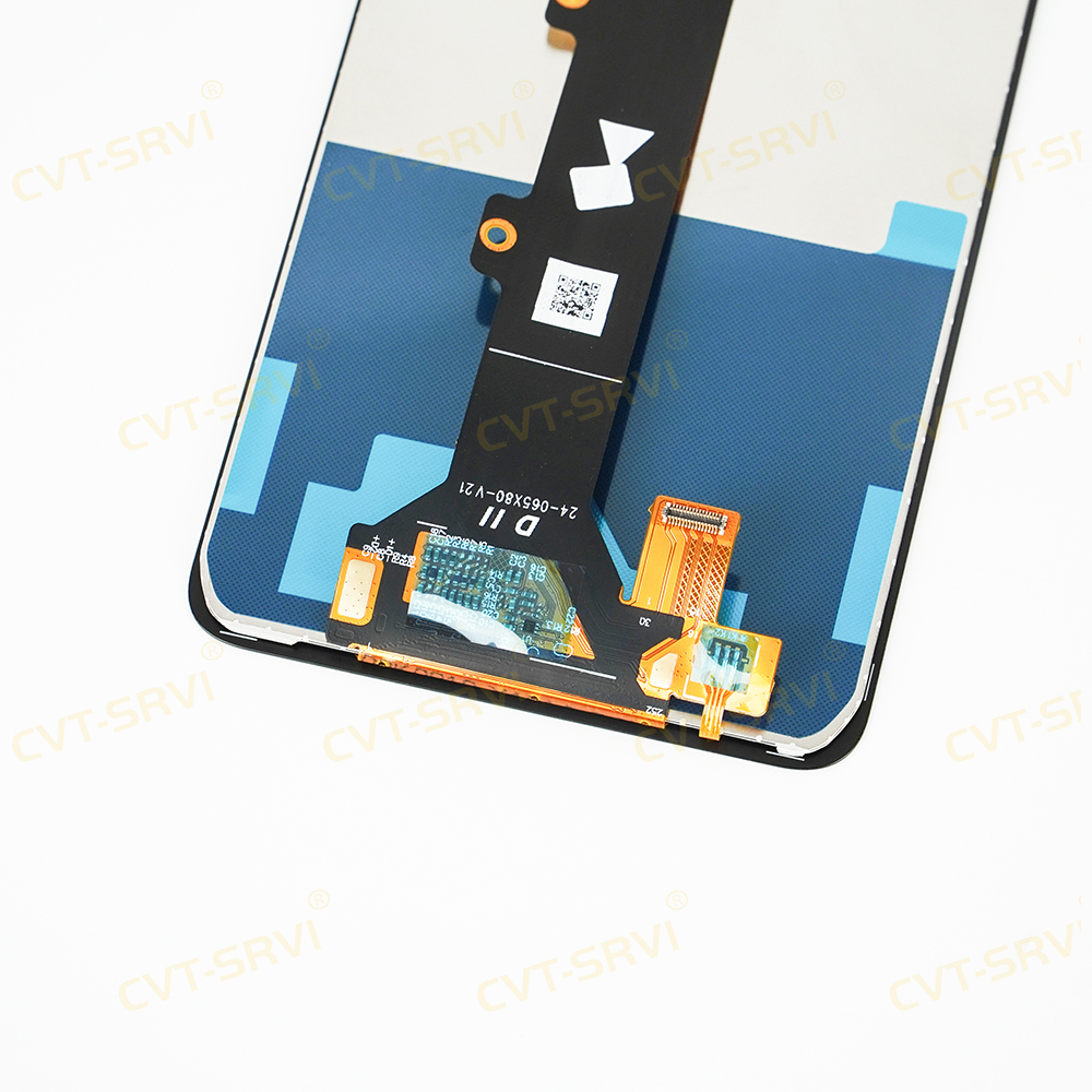 Replacement Original Cell Phone Screen Assemblies LCD Touch Screen for Motorola E22