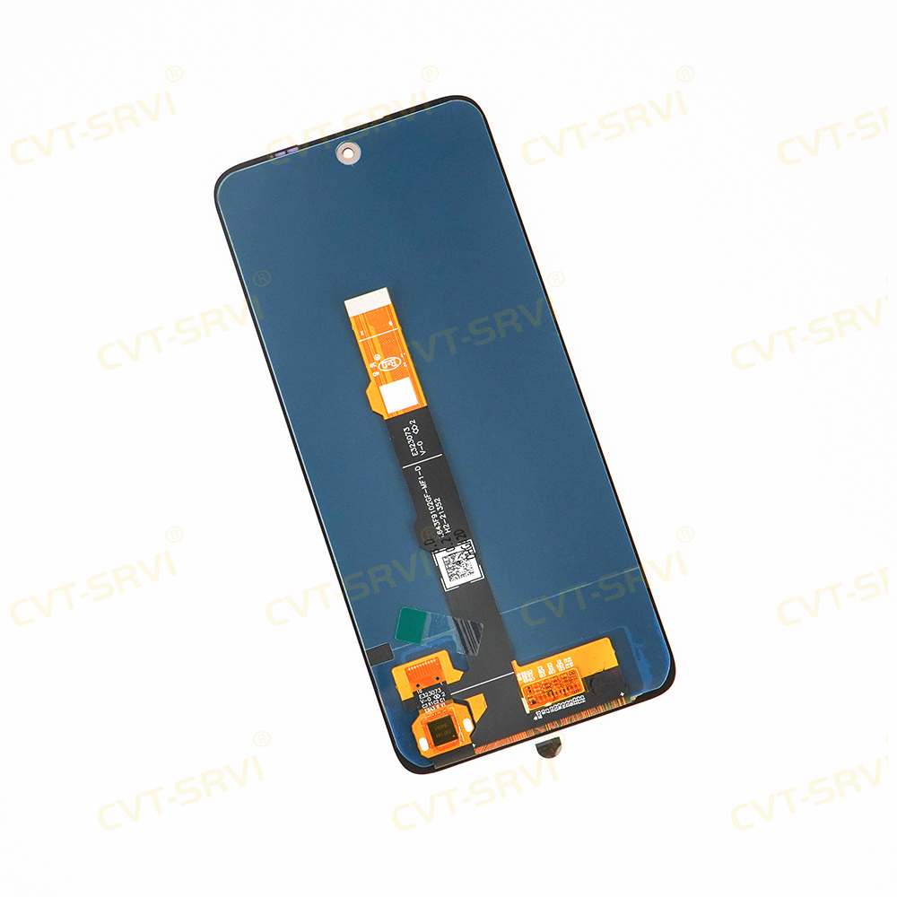 CVT Wholesale Touch Display Different Brand Mobile Phone LCD for Motorola G42