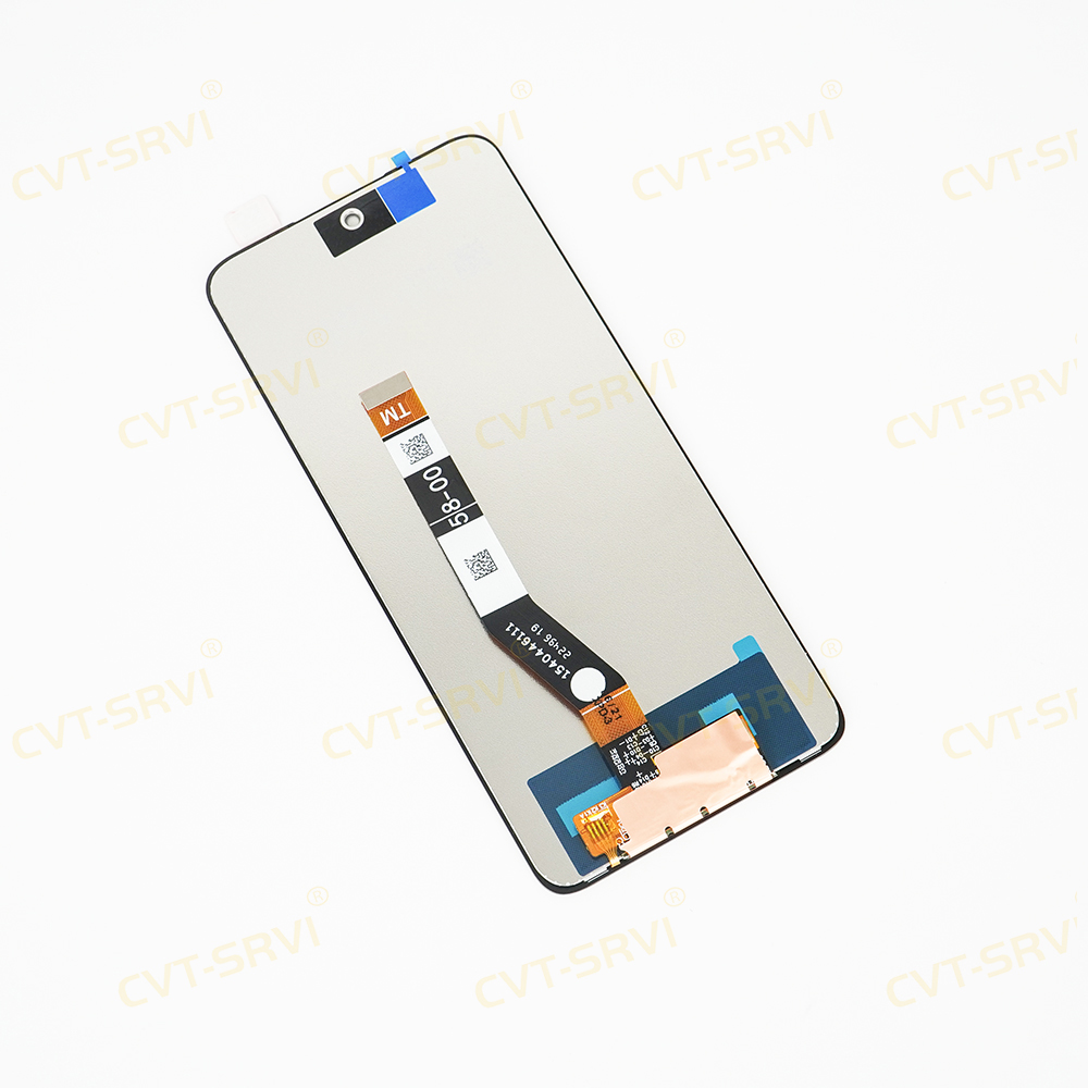CVT Good Price Assembly Touch Screen Smart Phone LCD for Motorola G32