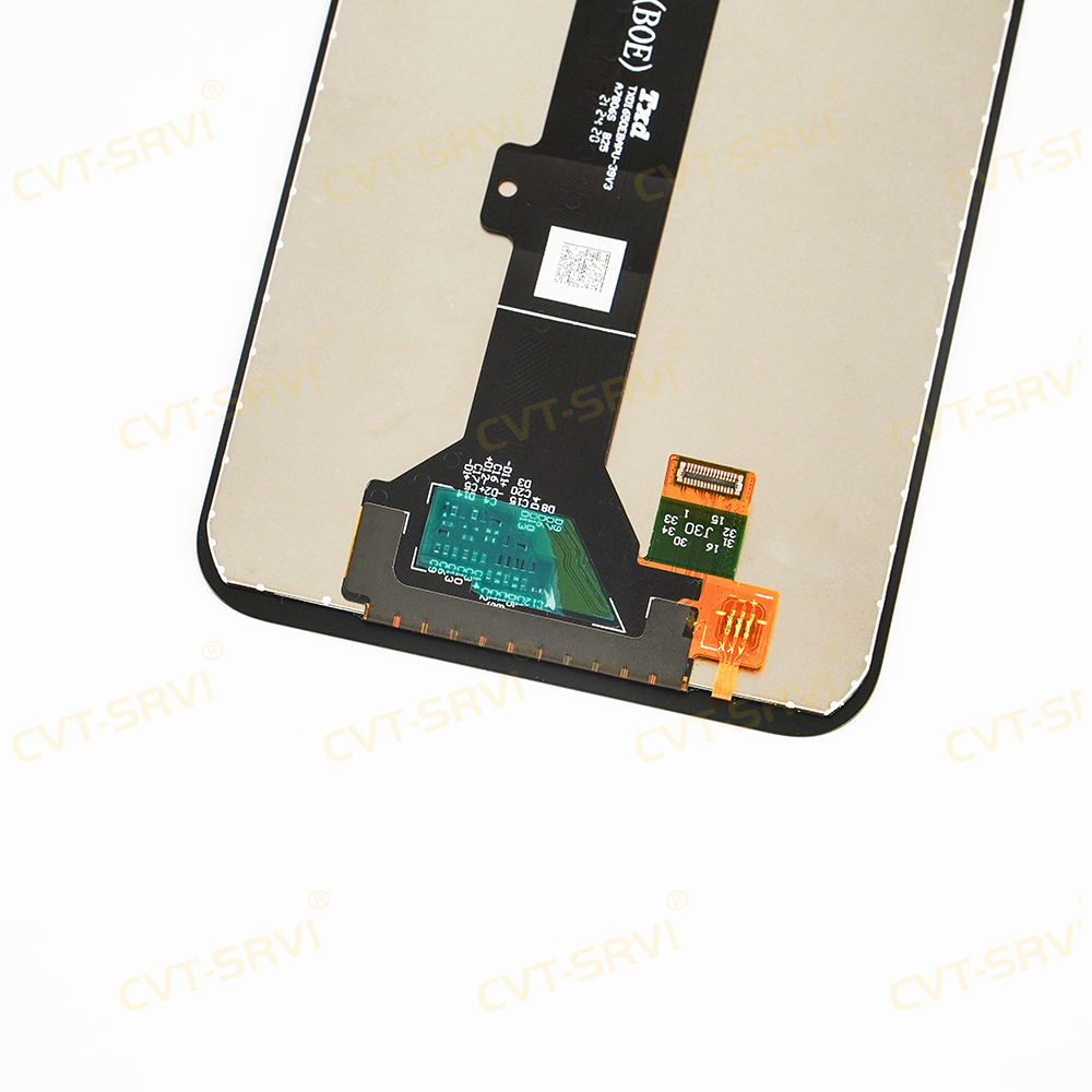 Good Lighting Screen Replacement Mobile Phone LCD for Motorola G23/G13