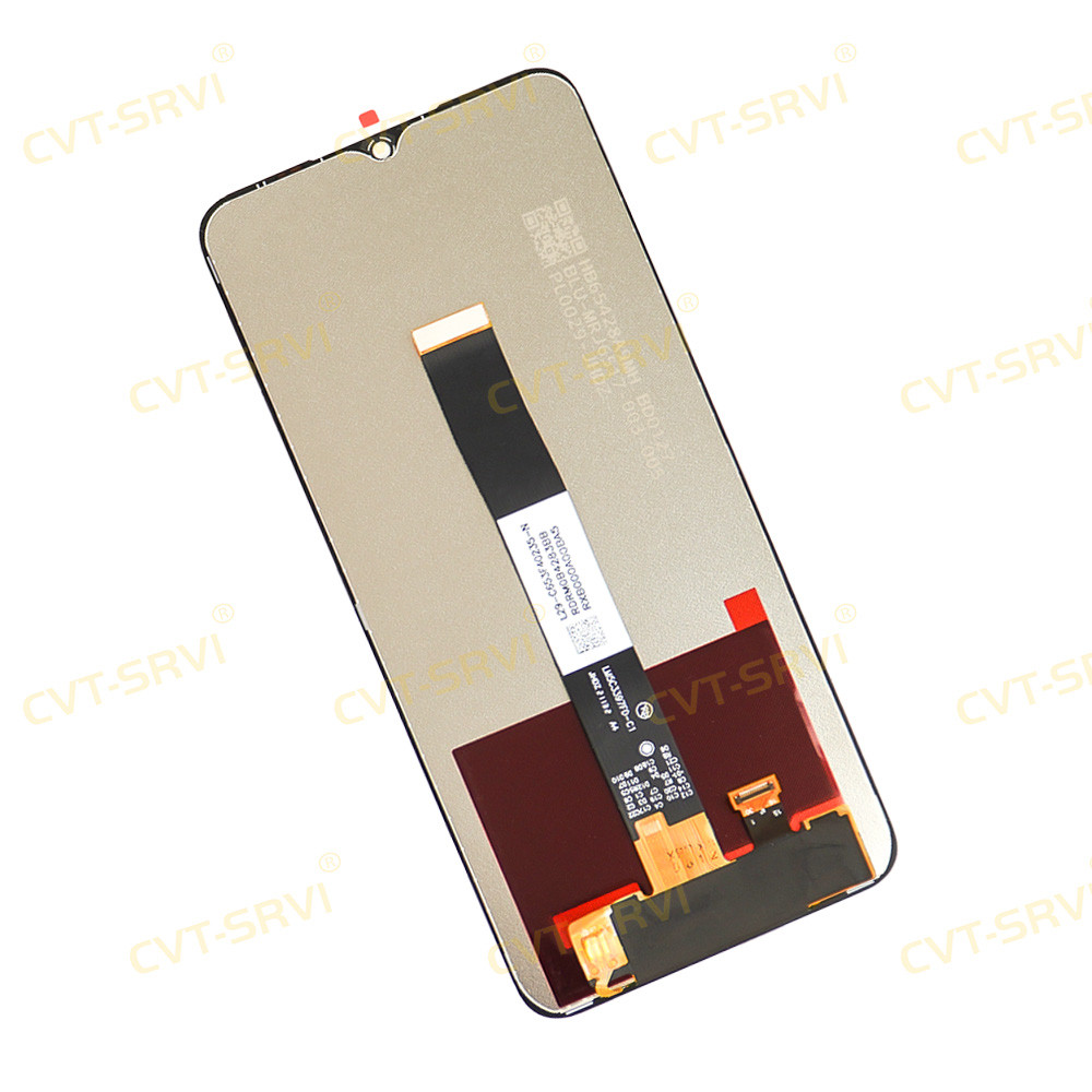 CVT-Srvi Pantallas De Celulares China Factory Price High Quality Mobile Phone LCD Display for UMI A11s