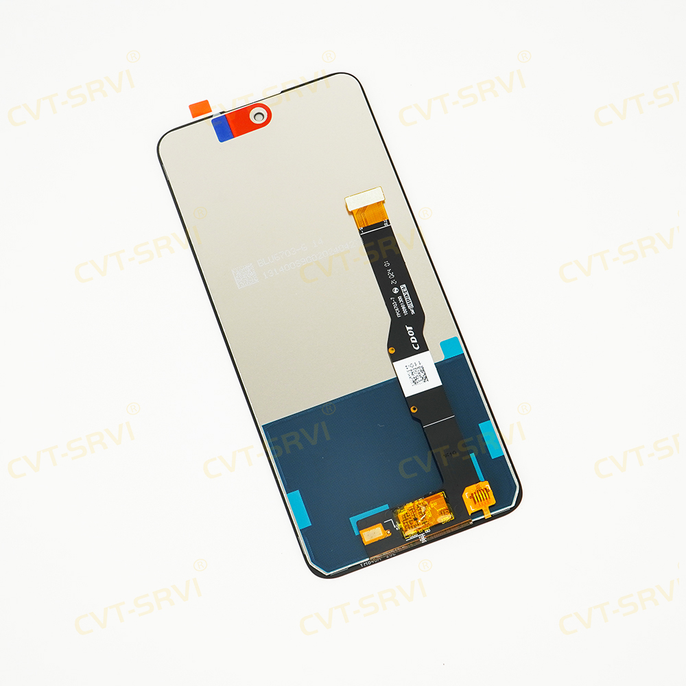 CVT-Srvi Pantallas De Celulares Good Quality Mobile Phone LCD Screen for TCL20L 20L PLUS 20S Mobile Phone Accessories