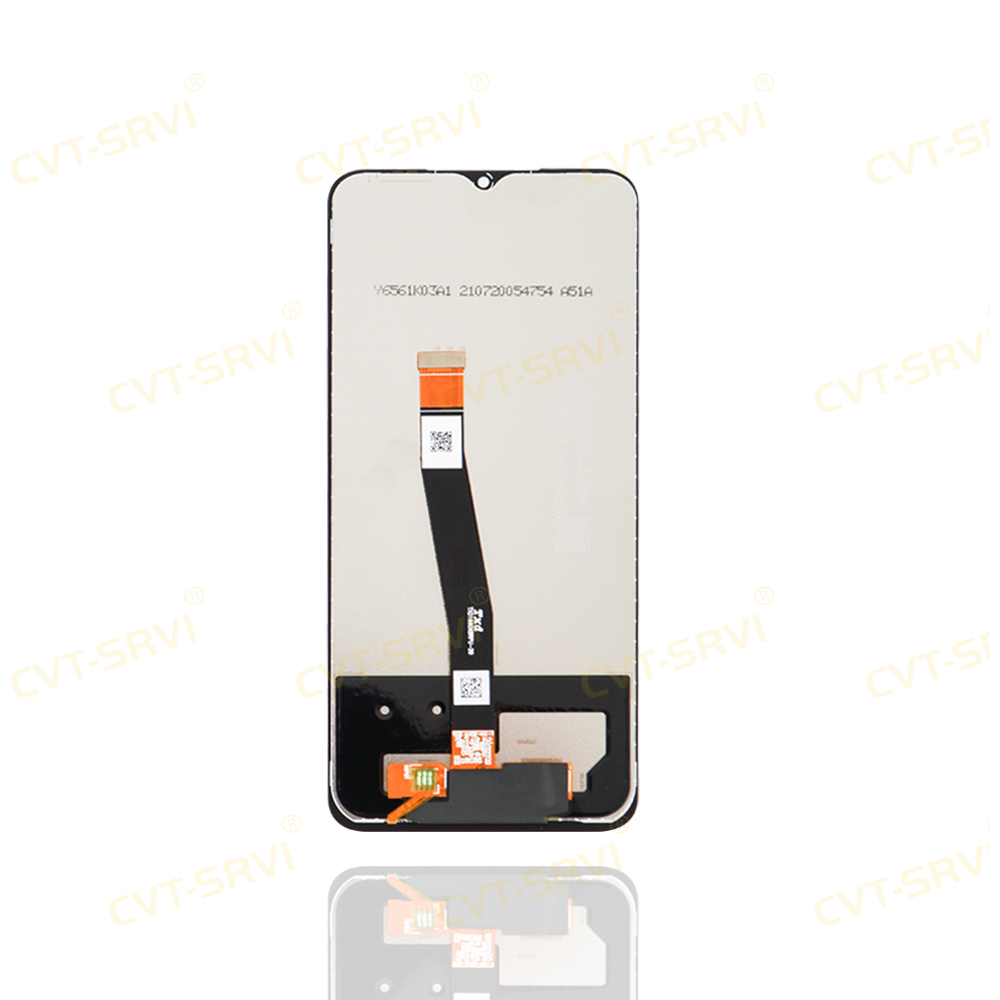 CVT-SRVI Pantallas De Celulares High Quality Mobile Phone LCD Display for Samsung A22 5G Mobile Phone Accessories