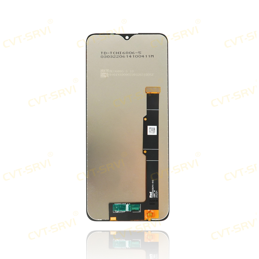 CVT-Srvi Modulo De Celulares Good Quality Mobile Phone LCD Display for TCL 20SE Mobile Phone Accessories